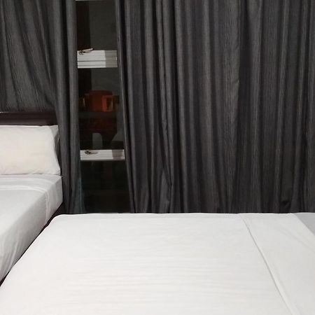 The Hb Hotel 莎阿南 外观 照片