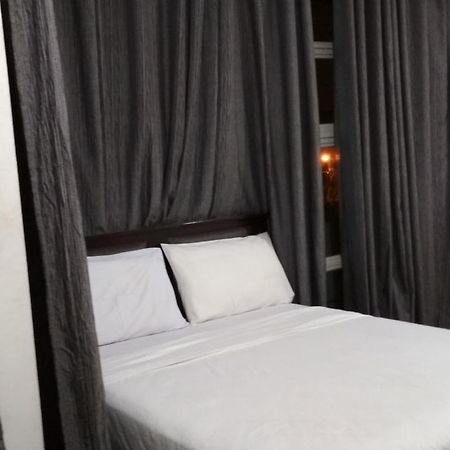 The Hb Hotel 莎阿南 外观 照片